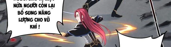Ta Cày Level Từ Trong Gương Chapter 66 - Trang 3