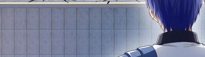 Ta Cày Level Từ Trong Gương Chapter 66 - Trang 3