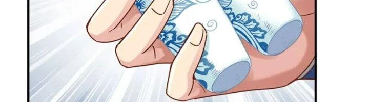 Ta Cày Level Từ Trong Gương Chapter 66 - Trang 3