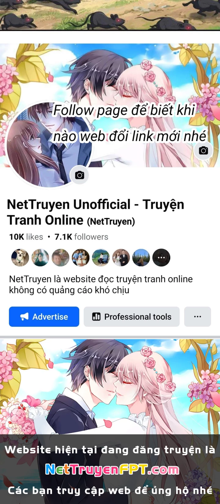 Ta Cày Level Từ Trong Gương Chapter 66 - Trang 3