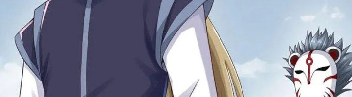 Ta Cày Level Từ Trong Gương Chapter 67 - Trang 3