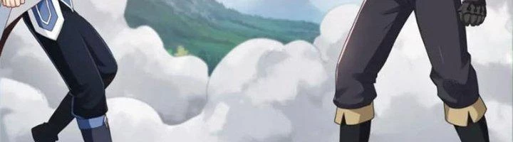 Ta Cày Level Từ Trong Gương Chapter 67 - Trang 3