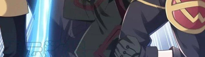 Ta Cày Level Từ Trong Gương Chapter 67 - Trang 3