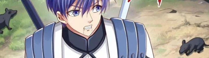 Ta Cày Level Từ Trong Gương Chapter 67 - Trang 3