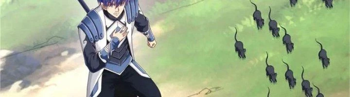 Ta Cày Level Từ Trong Gương Chapter 67 - Trang 3