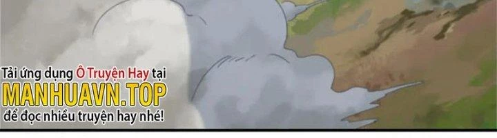 Ta Cày Level Từ Trong Gương Chapter 67 - Trang 3