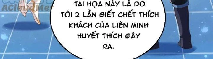 Ta Cày Level Từ Trong Gương Chapter 67 - Trang 3