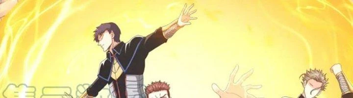 Ta Cày Level Từ Trong Gương Chapter 67 - Trang 3