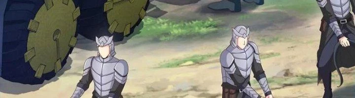 Ta Cày Level Từ Trong Gương Chapter 68 - Trang 3