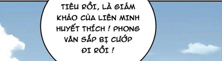 Ta Cày Level Từ Trong Gương Chapter 68 - Trang 3