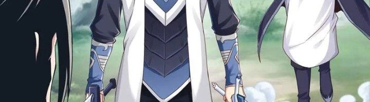 Ta Cày Level Từ Trong Gương Chapter 68 - Trang 3