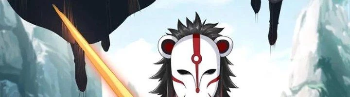 Ta Cày Level Từ Trong Gương Chapter 68 - Trang 3