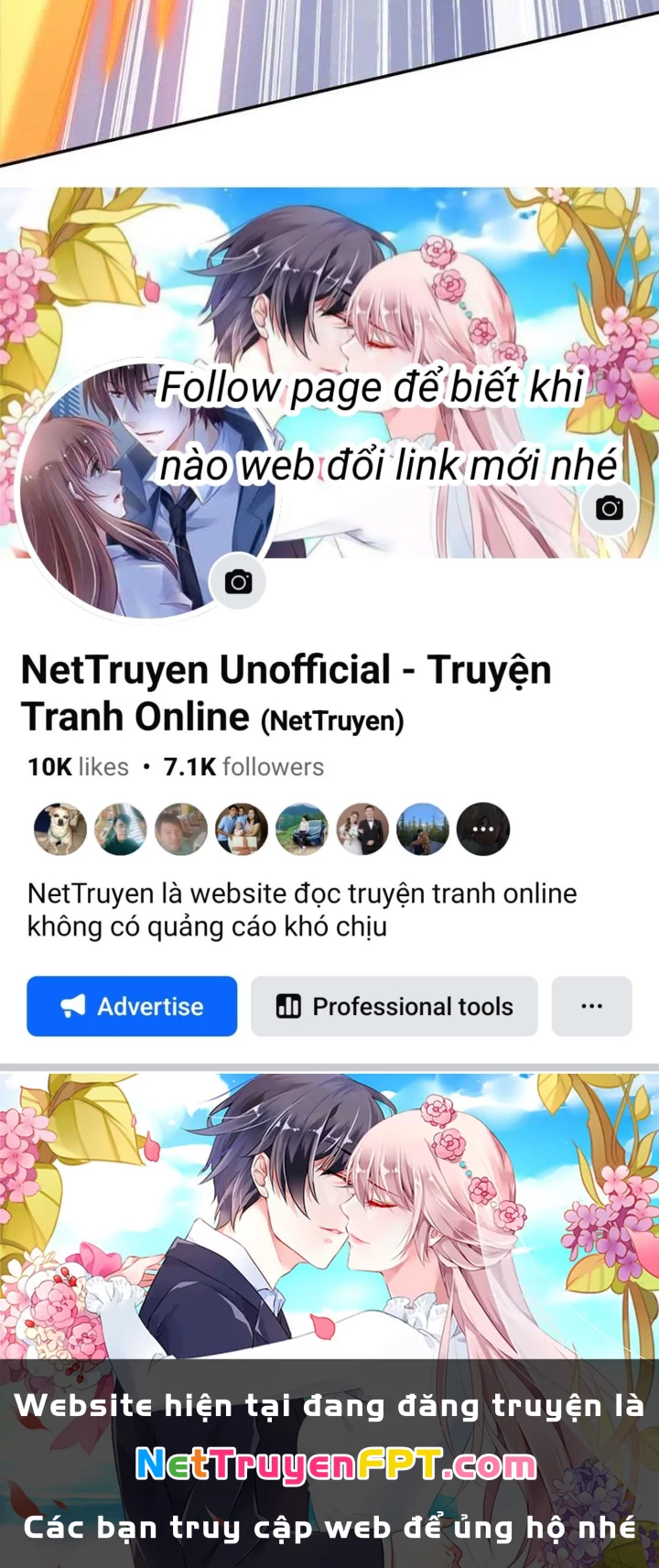 Ta Cày Level Từ Trong Gương Chapter 68 - Trang 3