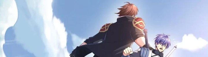Ta Cày Level Từ Trong Gương Chapter 69 - Trang 3