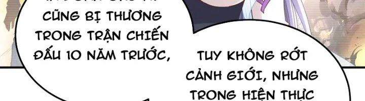 Ta Cày Level Từ Trong Gương Chapter 69 - Trang 3
