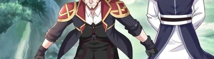 Ta Cày Level Từ Trong Gương Chapter 69 - Trang 3