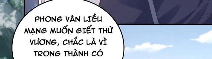 Ta Cày Level Từ Trong Gương Chapter 69 - Trang 3