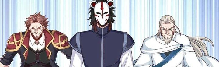 Ta Cày Level Từ Trong Gương Chapter 70 - Trang 3