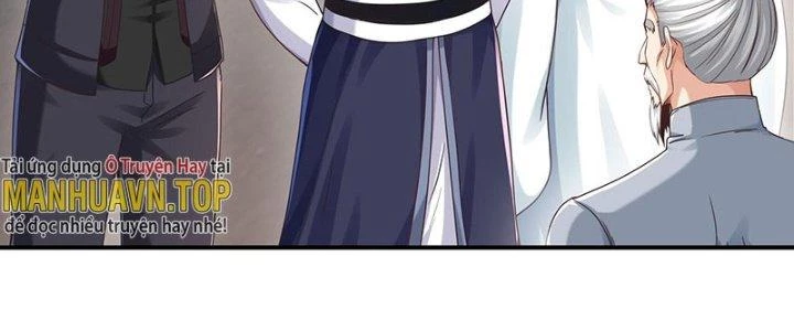 Ta Cày Level Từ Trong Gương Chapter 70 - Trang 3