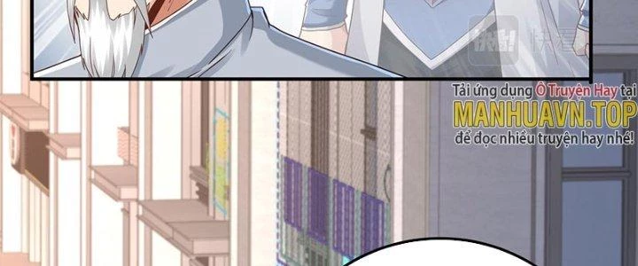 Ta Cày Level Từ Trong Gương Chapter 70 - Trang 3