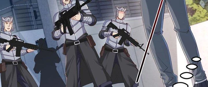 Ta Cày Level Từ Trong Gương Chapter 70 - Trang 3