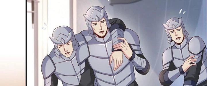 Ta Cày Level Từ Trong Gương Chapter 70 - Trang 3