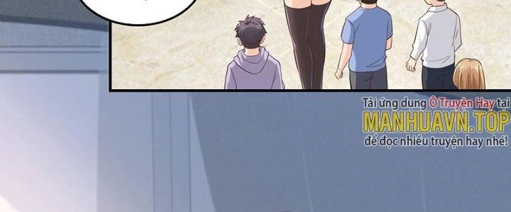 Ta Cày Level Từ Trong Gương Chapter 70 - Trang 3