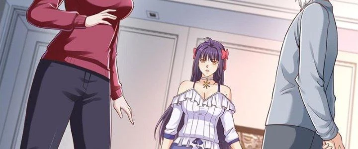 Ta Cày Level Từ Trong Gương Chapter 70 - Trang 3