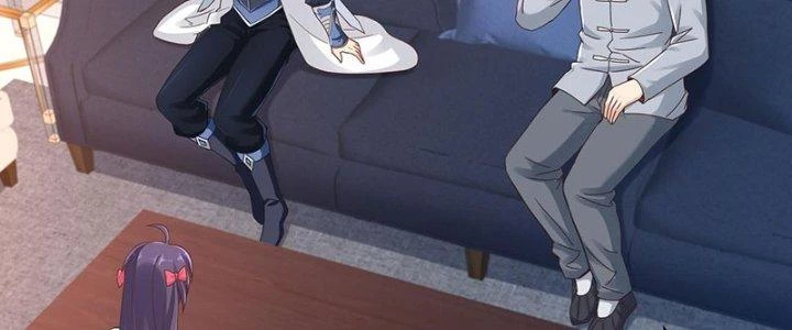 Ta Cày Level Từ Trong Gương Chapter 70 - Trang 3