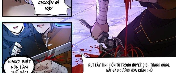 Bắt Đầu Giết Chóc Từ Một Thanh Kiếm Chapter 3 - Trang 2