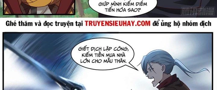 Bắt Đầu Giết Chóc Từ Một Thanh Kiếm Chapter 5 - Next Chapter 6