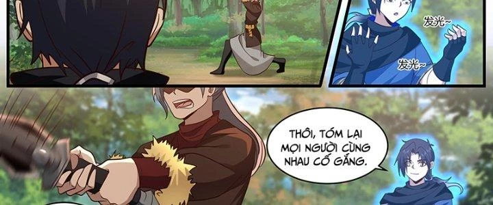 Bắt Đầu Giết Chóc Từ Một Thanh Kiếm Chapter 5 - Next Chapter 6