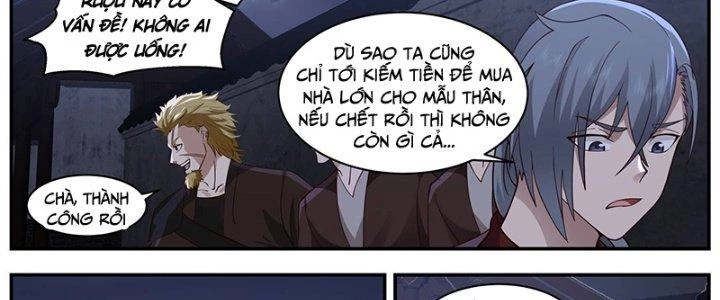 Bắt Đầu Giết Chóc Từ Một Thanh Kiếm Chapter 5 - Next Chapter 6