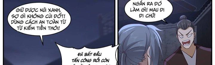 Bắt Đầu Giết Chóc Từ Một Thanh Kiếm Chapter 5 - Next Chapter 6