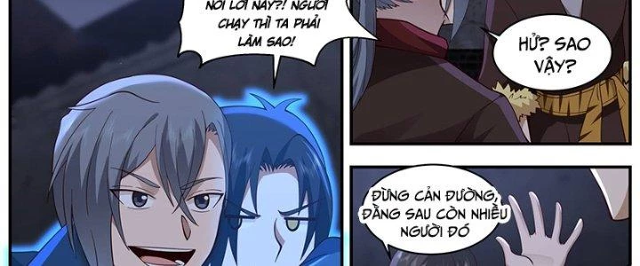Bắt Đầu Giết Chóc Từ Một Thanh Kiếm Chapter 5 - Next Chapter 6