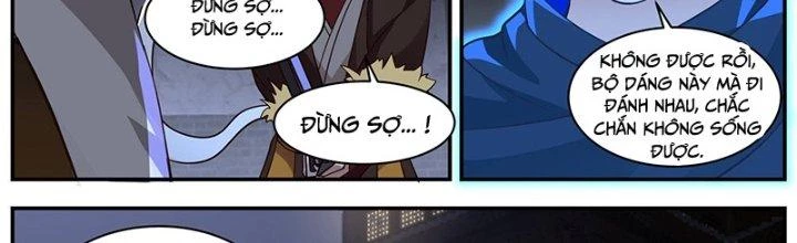 Bắt Đầu Giết Chóc Từ Một Thanh Kiếm Chapter 5 - Next Chapter 6