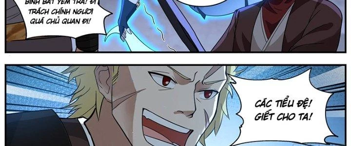 Bắt Đầu Giết Chóc Từ Một Thanh Kiếm Chapter 5 - Next Chapter 6