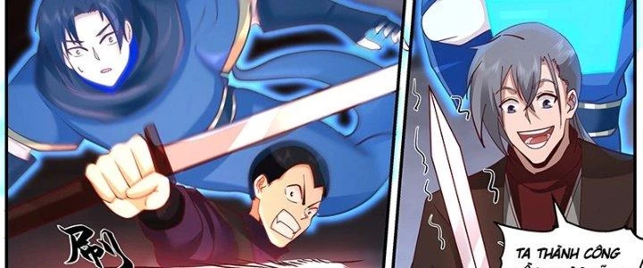 Bắt Đầu Giết Chóc Từ Một Thanh Kiếm Chapter 5 - Next Chapter 6
