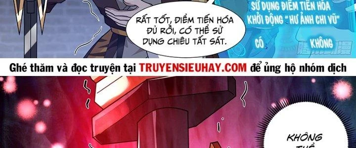 Bắt Đầu Giết Chóc Từ Một Thanh Kiếm Chapter 6 - Next Chapter 7