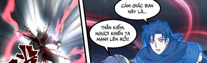 Bắt Đầu Giết Chóc Từ Một Thanh Kiếm Chapter 6 - Next Chapter 7