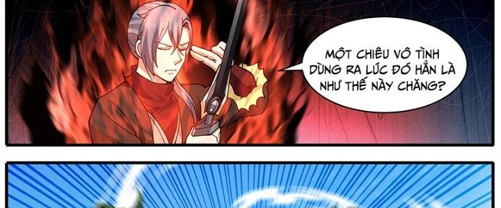 Bắt Đầu Giết Chóc Từ Một Thanh Kiếm Chapter 6 - Next Chapter 7