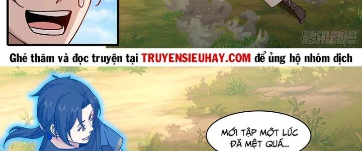 Bắt Đầu Giết Chóc Từ Một Thanh Kiếm Chapter 6 - Next Chapter 7