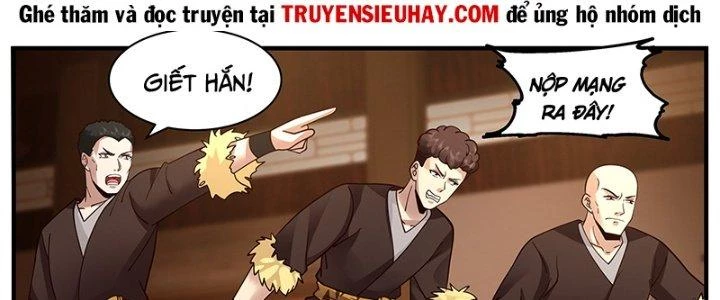 Bắt Đầu Giết Chóc Từ Một Thanh Kiếm Chapter 10 - Next Chapter 11