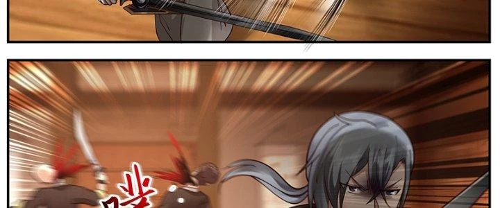 Bắt Đầu Giết Chóc Từ Một Thanh Kiếm Chapter 10 - Next Chapter 11