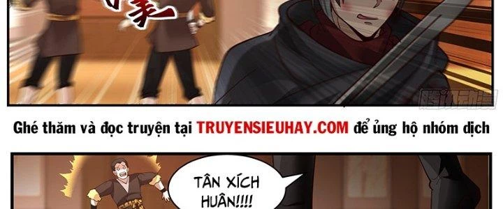 Bắt Đầu Giết Chóc Từ Một Thanh Kiếm Chapter 10 - Next Chapter 11