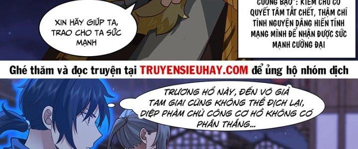 Bắt Đầu Giết Chóc Từ Một Thanh Kiếm Chapter 11 - Next Chapter 12
