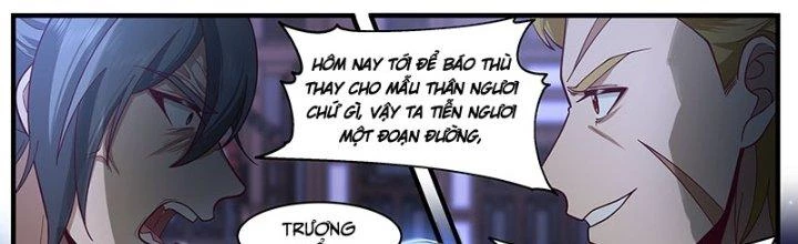 Bắt Đầu Giết Chóc Từ Một Thanh Kiếm Chapter 11 - Next Chapter 12