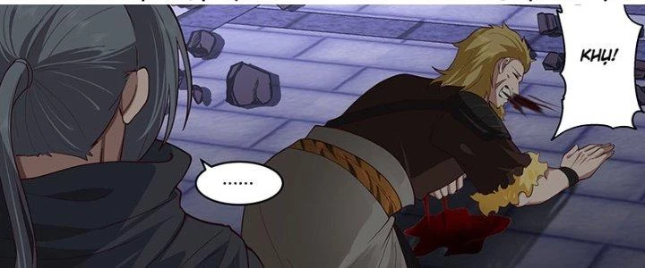 Bắt Đầu Giết Chóc Từ Một Thanh Kiếm Chapter 11 - Next Chapter 12