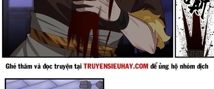 Bắt Đầu Giết Chóc Từ Một Thanh Kiếm Chapter 11 - Next Chapter 12