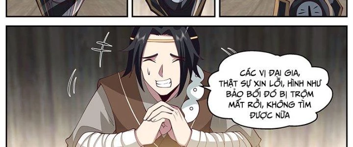 Bắt Đầu Giết Chóc Từ Một Thanh Kiếm Chapter 13 - Next Chapter 14